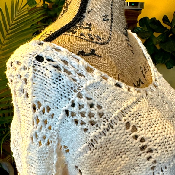 Free People sweater pullover - Picture 4 of 4